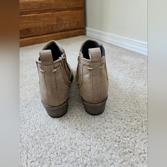 Bjorndal duke booties 8 - Picture 8 of 8